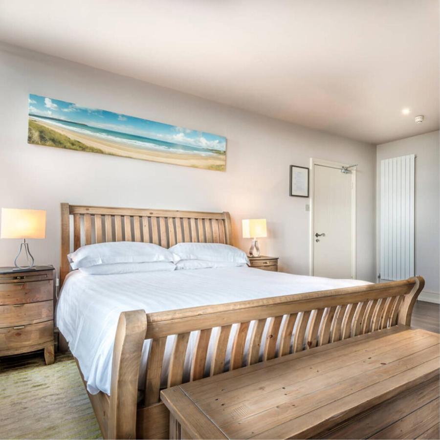 The Woolacombe Bay Hotel Bagian luar foto