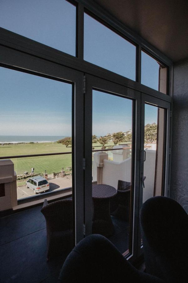 The Woolacombe Bay Hotel Bagian luar foto