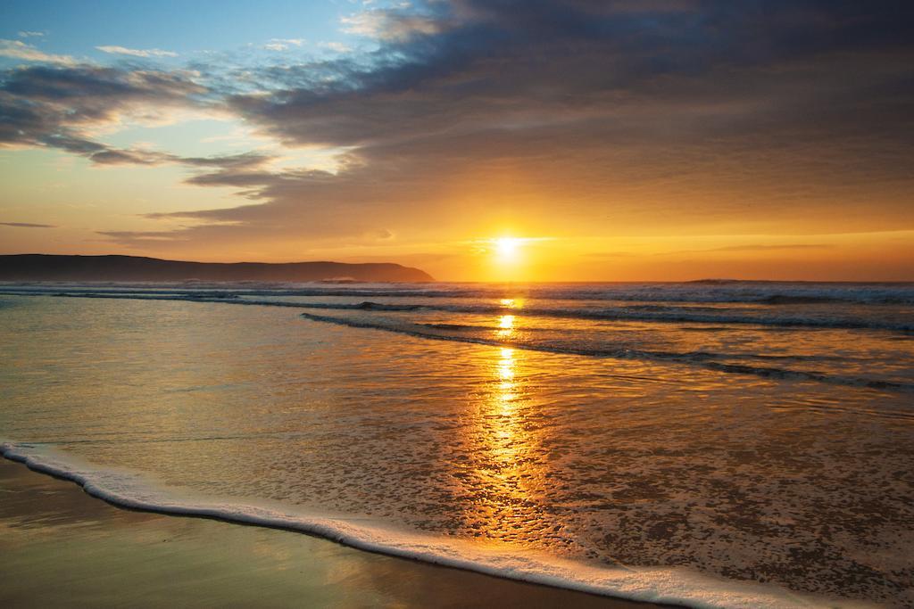 The Woolacombe Bay Hotel Bagian luar foto